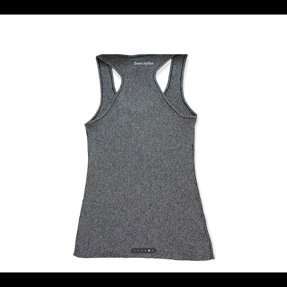 No Boundaries Tank Top Sz 15/17 - Picture 4 of 5